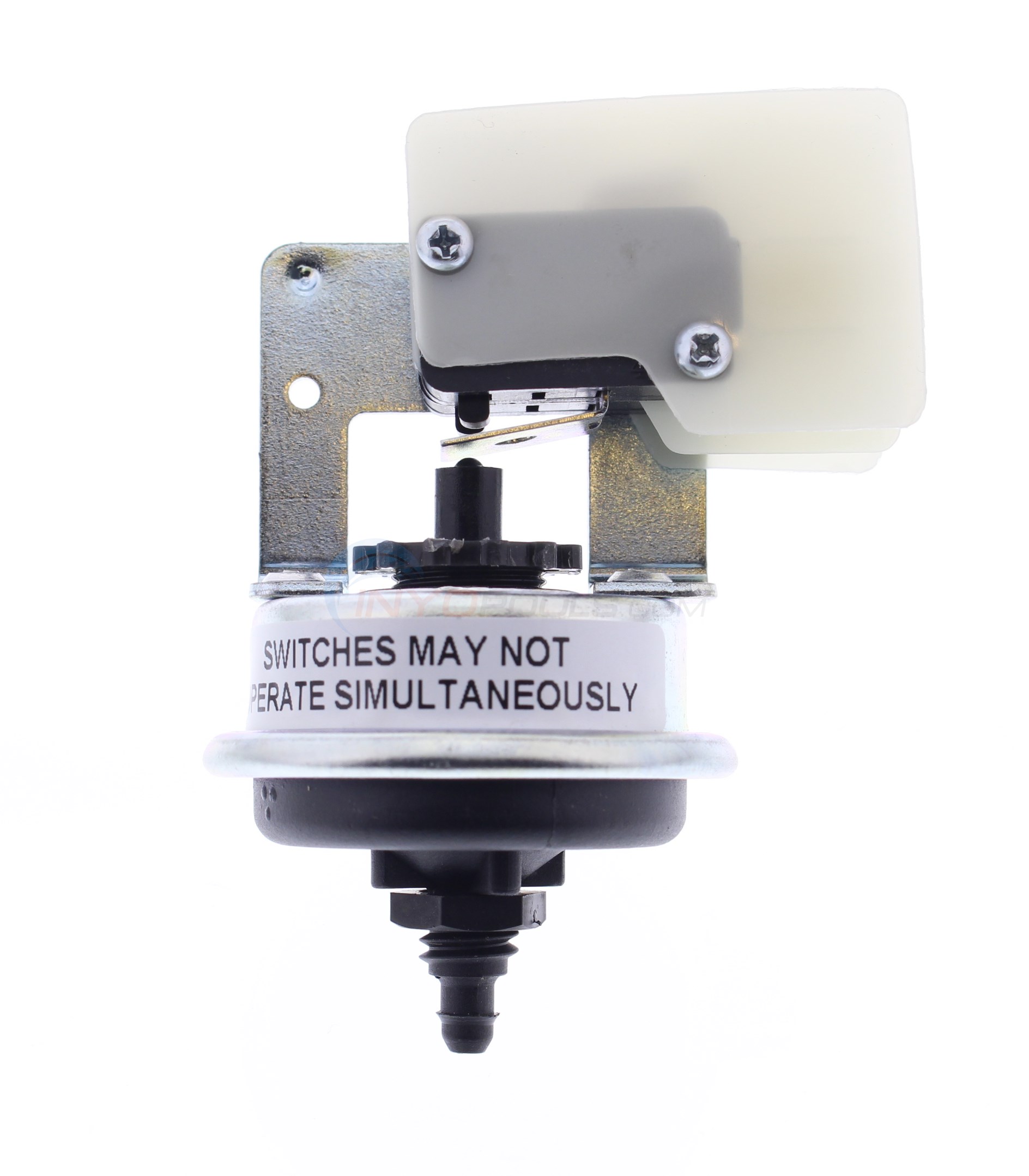 AquaCal WATER PRESSURE SWITCH DPDT 6266