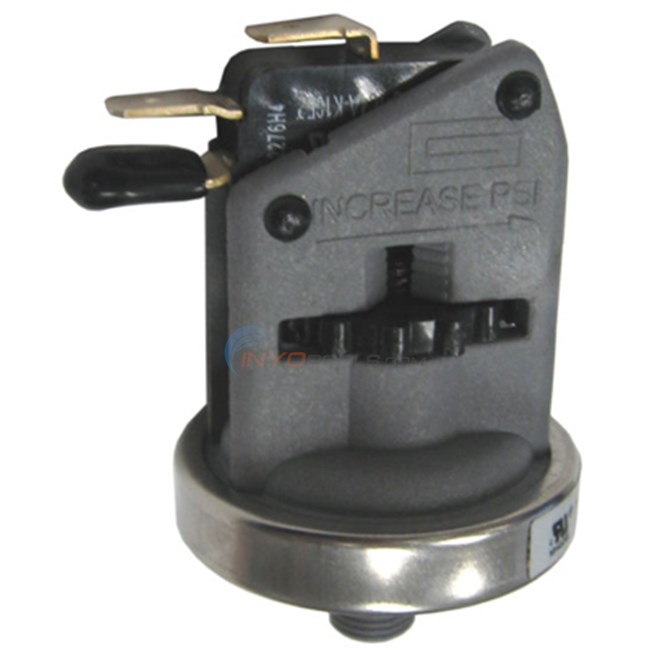 Pentair Pressure Switch, 25amp 2psi (471097)