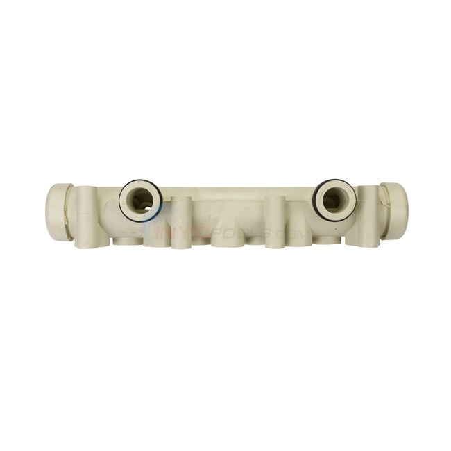 Pentair In/out Top Sub-header Assy (472363)