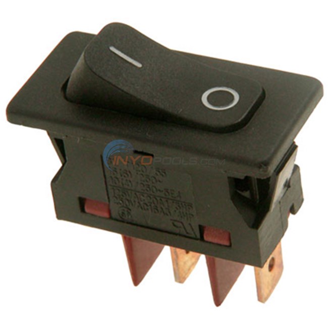 Pentair On/off Switch S.p.s.t. (471128)