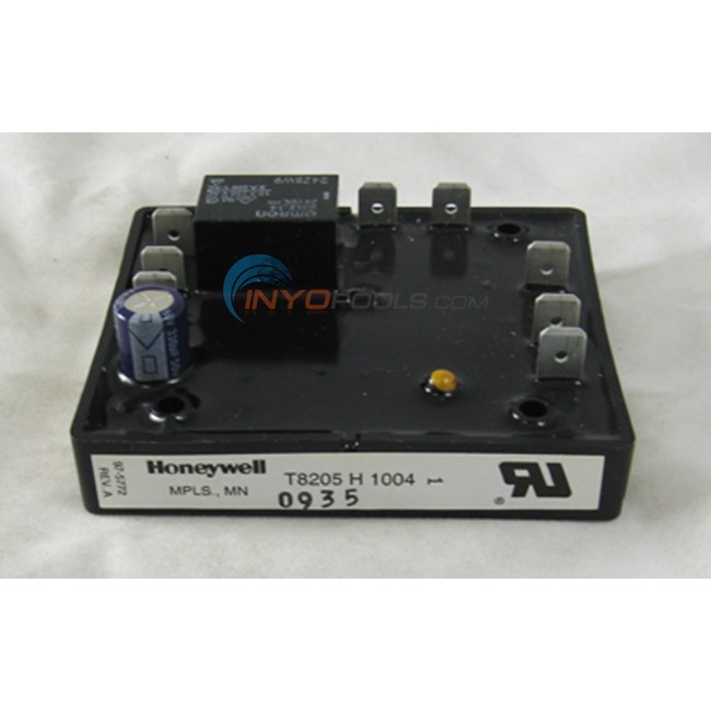 Pentair Circuit Board, Minimax Plus Heat Pump (473157)