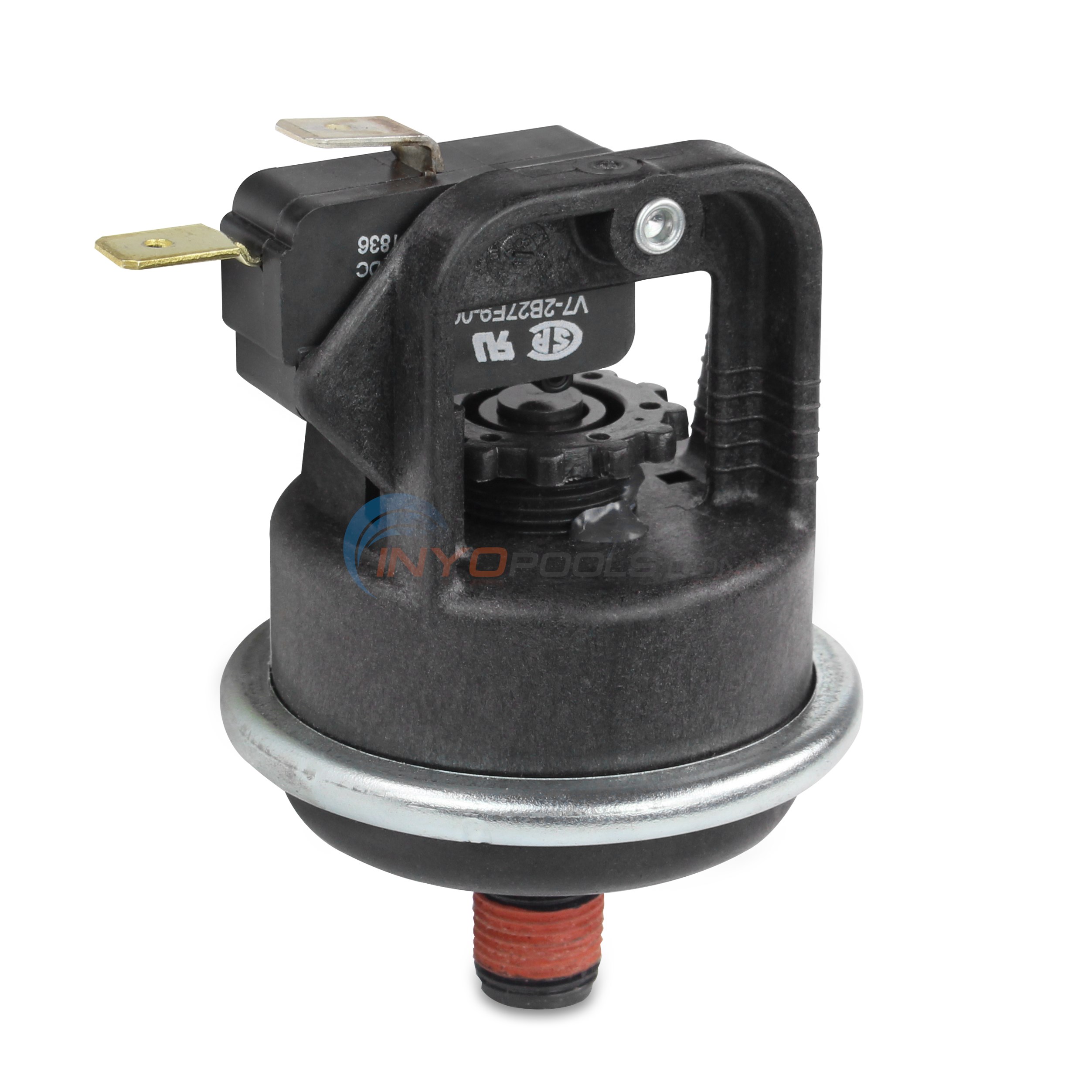 Pentair Water Pressure Switch (420010060s)