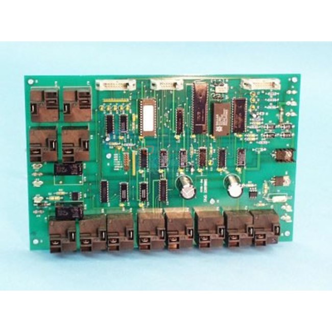Circuit Board, 800 Series - 6600-021