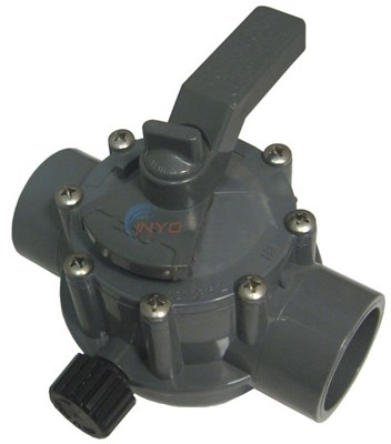 jandi valve