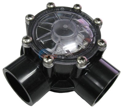 Jandy CHECK VALVE, 90 DEGREE, 11/2" 2" 7511