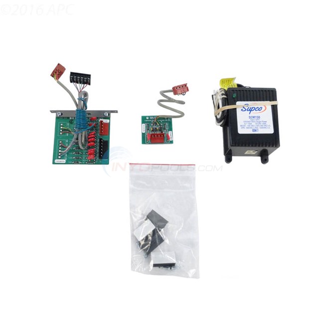Jandy Surge Protection Kit (for RS 4-6-8) - 6908