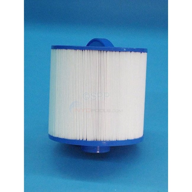 Filter Element,Top Load,25 SF,UNIC - 6CH-25