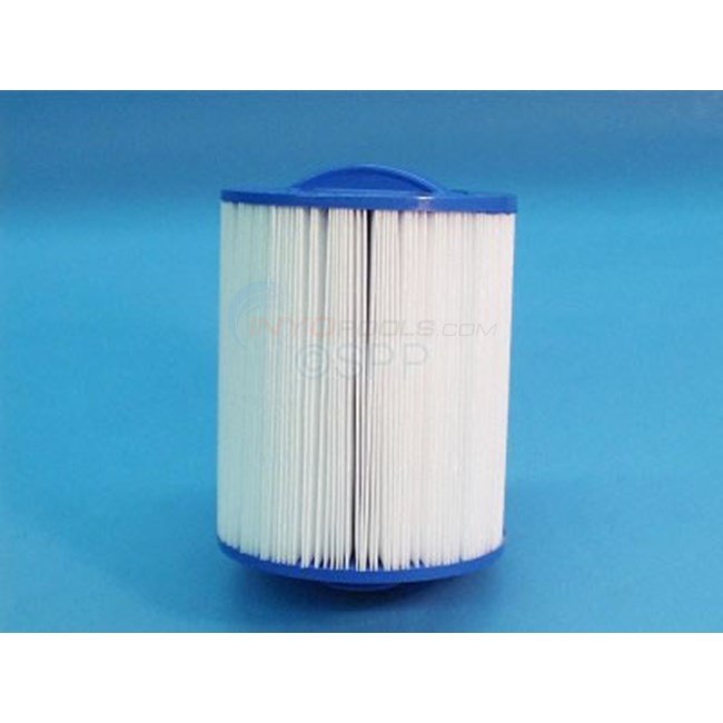 Filter Element,Top Load, 25SF,UNIC - 6CH-26
