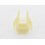 Wilbar Holding Clips for Creation Cap (delrin) (10 Pack) - 6CLP36000-PACK10