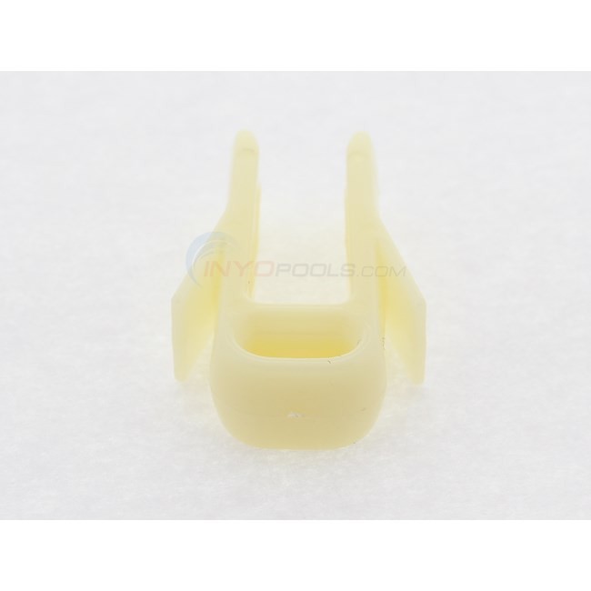 Wilbar Holding Clips for Creation Cap (delrin) (Single) - 6CLP36000