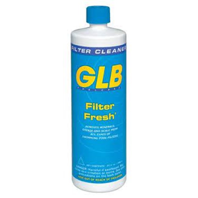 Glb Filter Fresh 1gal. 71012