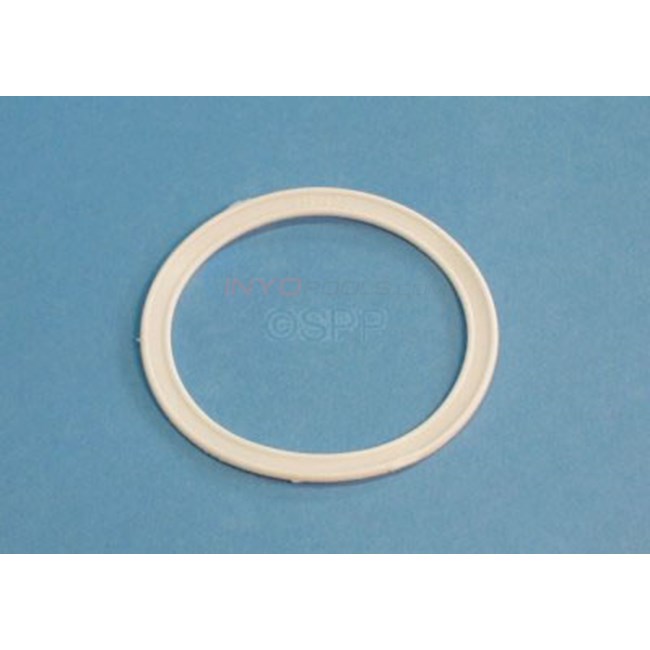 Gasket, for Poly Jet Wall Fitting - 711-1750