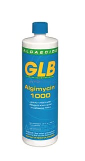 GLB ALGIMYCIN 1000 32OZ. 4 Pack 71102-4
