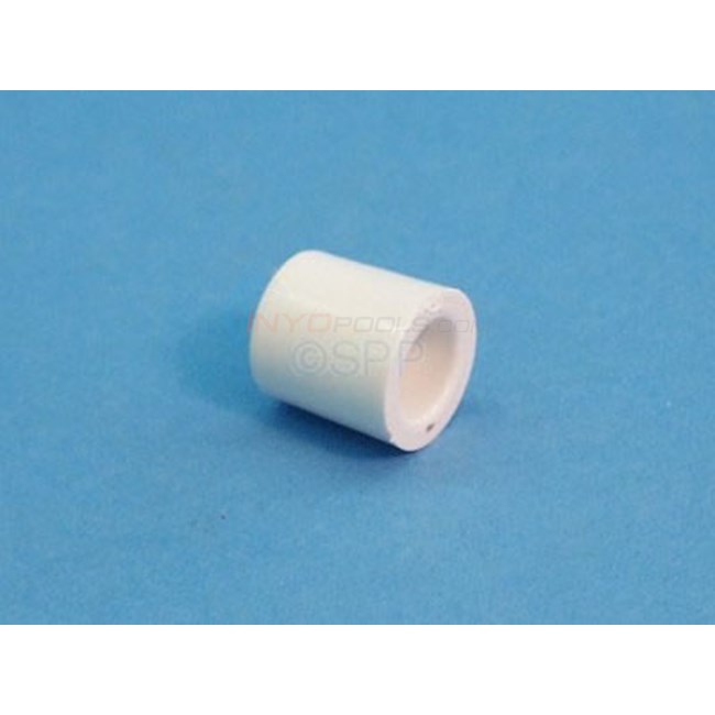Cap Style Plug, For 3/8"Ribbed Barb - 715-9770