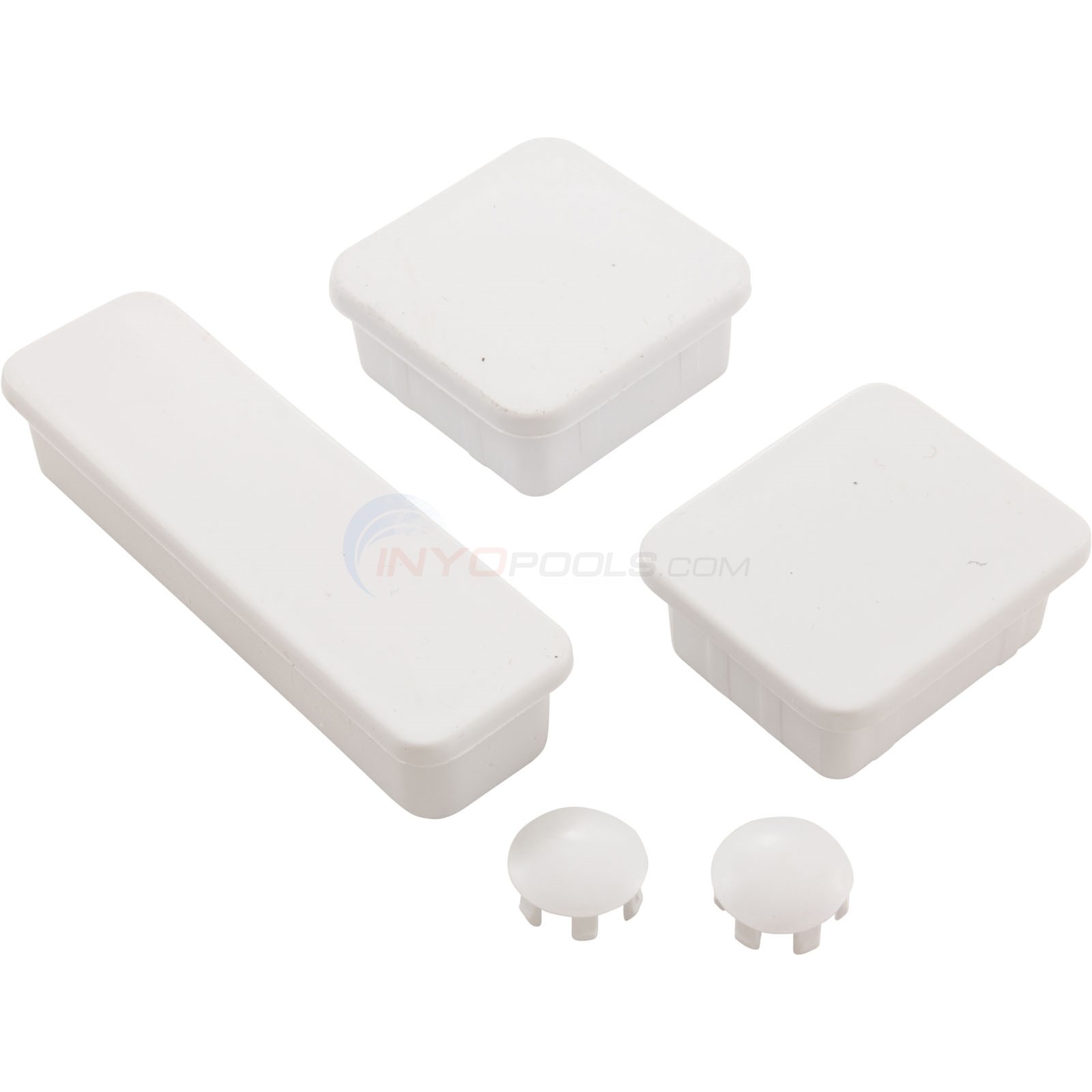 Above Ground Pool Fence Gate Trim Kit - 99-30-4300436