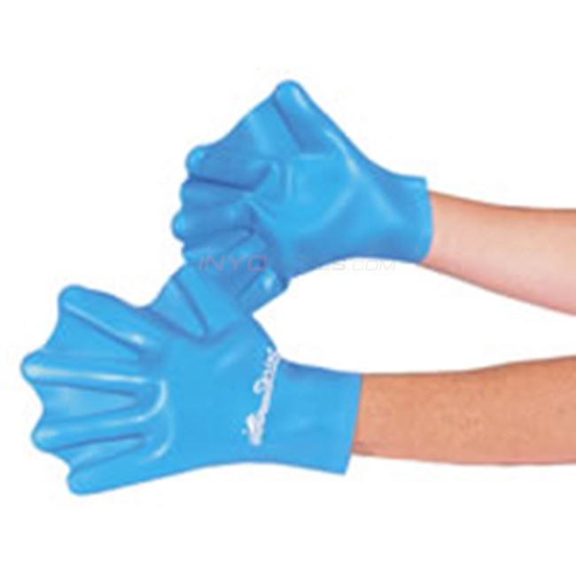 Silicone Resistance Gloves - 774