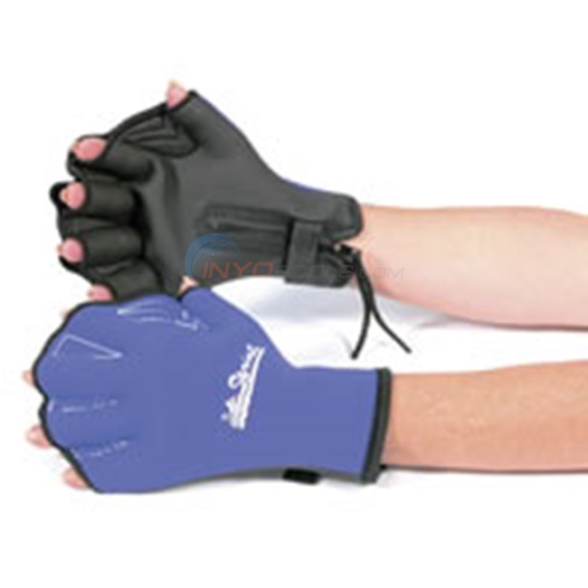 Fingerless Force Gloves - 775
