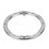 Pentair Sealing Ring Replacement for Spa Brite and AquaLight Stainless Steel Niche - 79206000