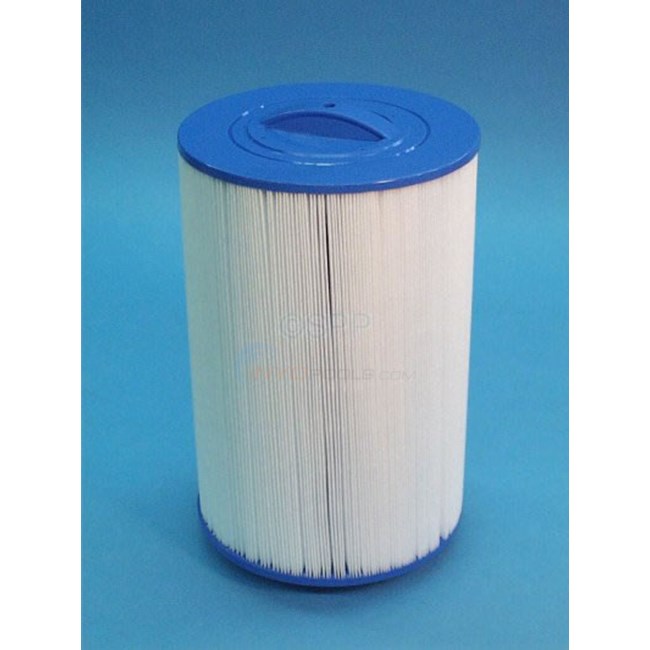 Filter Element, 55Sq Ft, Unicel - 7CH-552