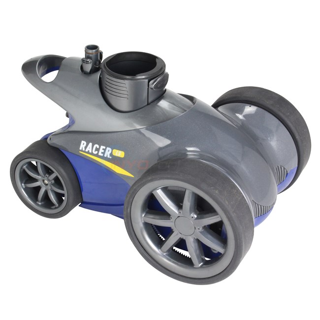 Pentair Racer LS Pressure-Side Cleaner - 360330