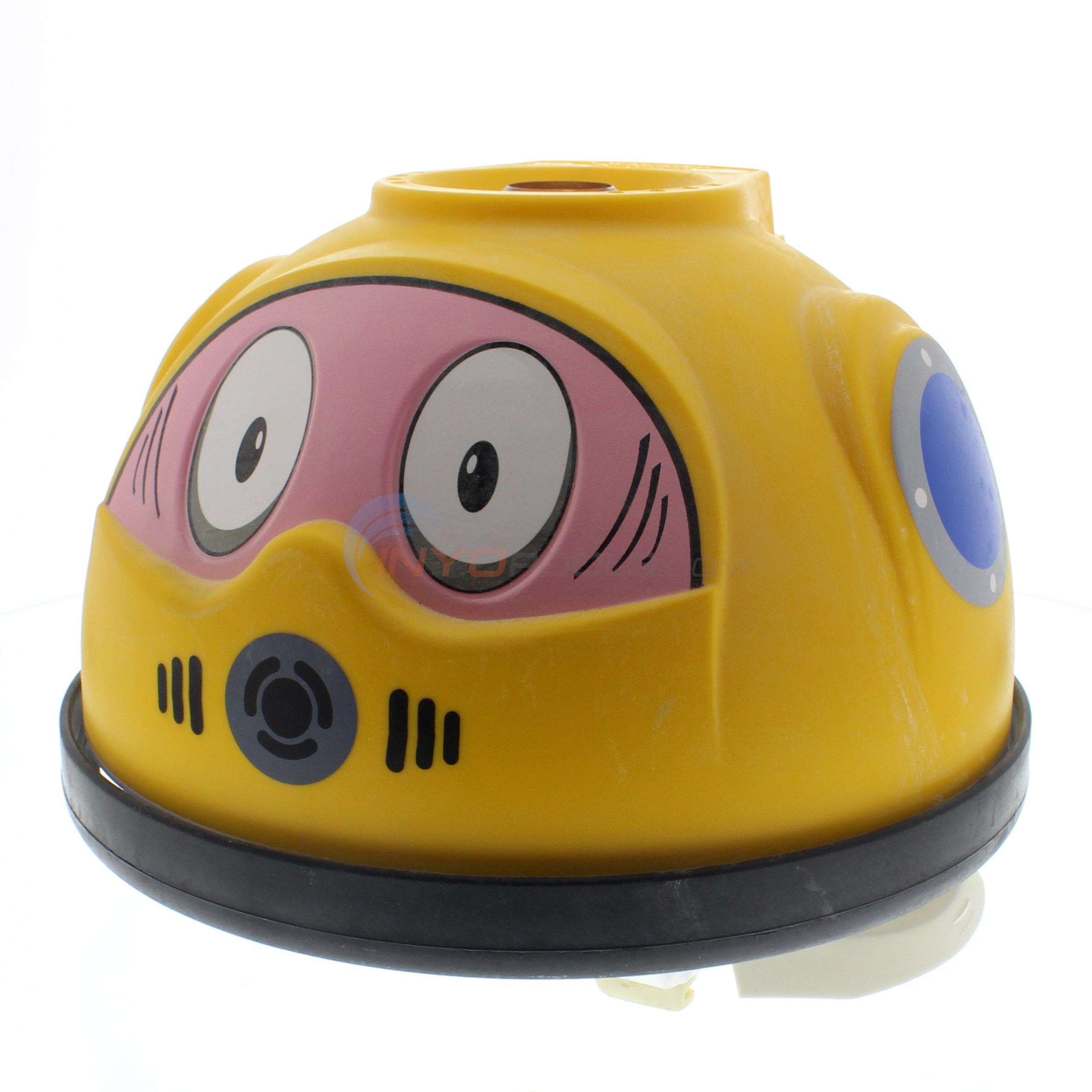 diver dave pool vacuum