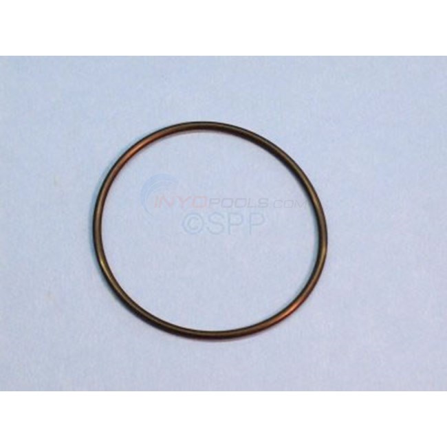 O-Ring, Test Plug - 805-0140