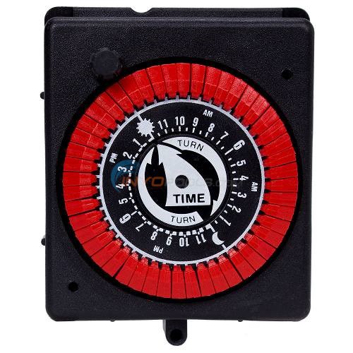 Intermatic Freeze Protect Timer Mechanism Only 240V PB914N66