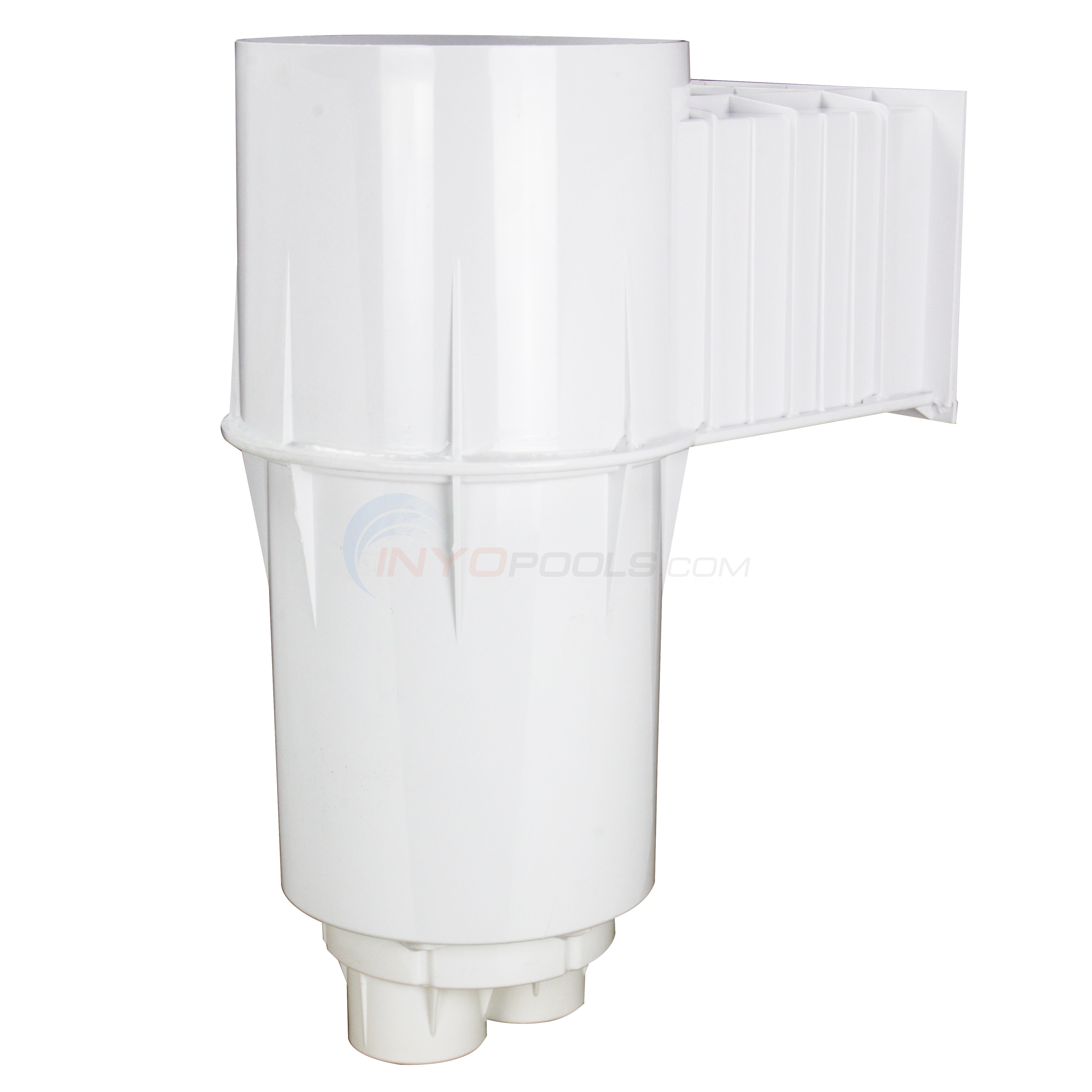 2 In. Female Skimmer with equalizer valve and circular weir 84420500