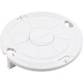Pentair (American Products) Admiral Skimmer Cover, 9-1/16"OD, White -85007400Z