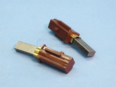 Brushes, (Pair) for Blower Motor 85112