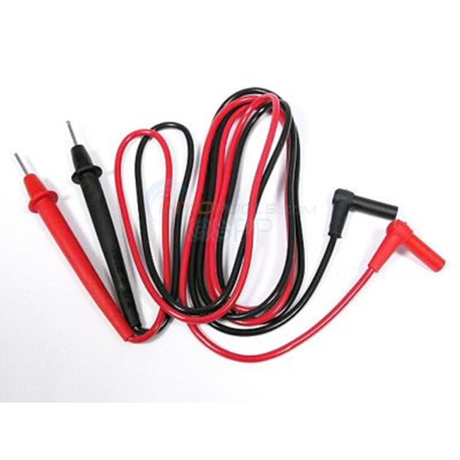 Replacement Test Lead Set, TL75, - 855705