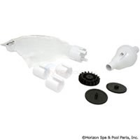 Zodiac Polaris 360 Factory Rebuild Kit (91009060)