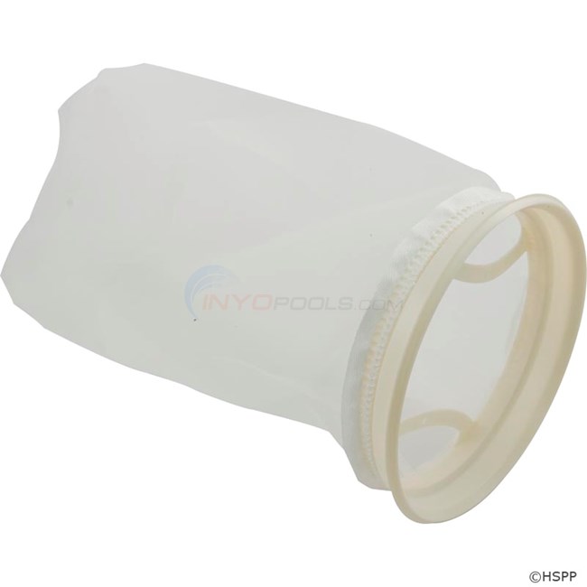 Zodiac Leaftrapper Filter Bag Complete W/poly Ring - 3-9-123