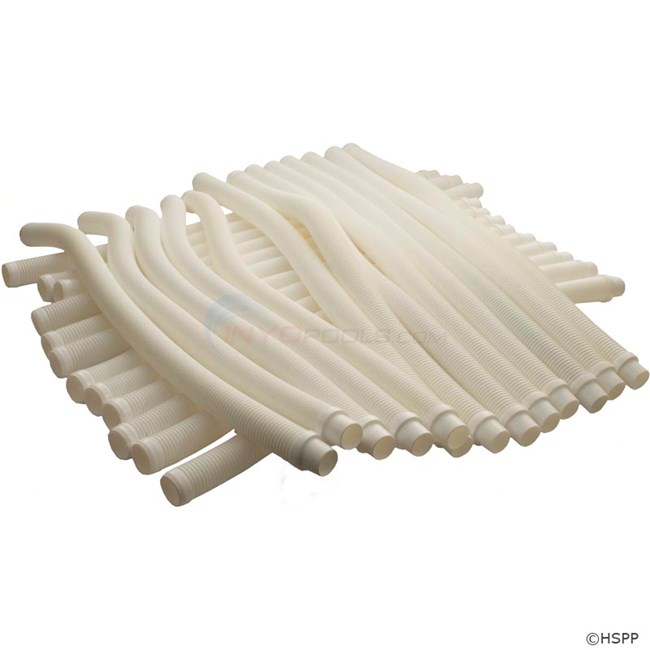 Vacuum Hose Replacement sections,25 included (43-3171-06)
