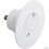 Turbo Adapter Package, White (Adapter plate with 9/16" orifi (555807)