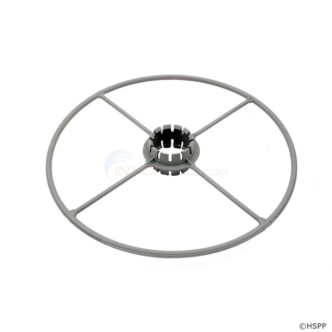 Wheel Deflector (gray) (w83225)