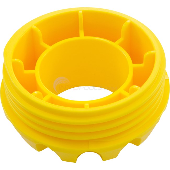 Zodiac Yellow Handnut for T3/TR2D Pool Cleaners - R0541100