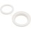 Zodiac Upper and Lower Washers for T3/TR2D Pool Cleaners - R0542300