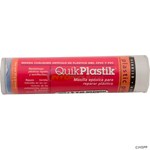 QuikPlastic Plastic Repair Epoxy Putty,2 oz. stick
