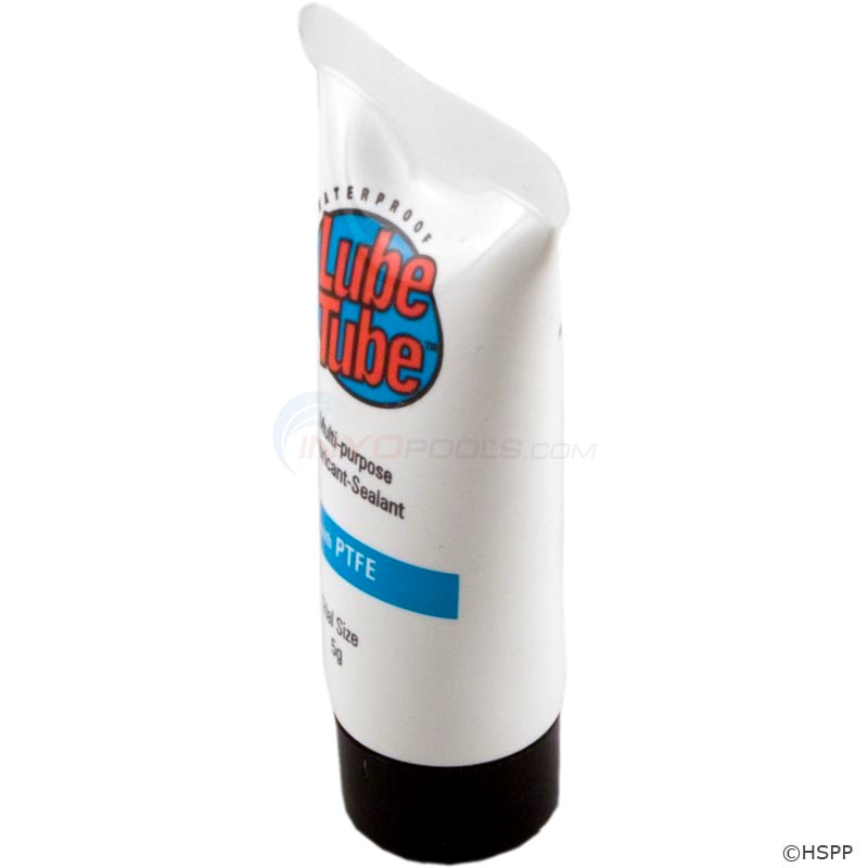 Lube Tube 5gr,each (550)