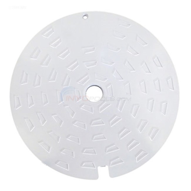 Jacuzzi Inc. Jacuzzi Skimmer Cover, WL WC & WB Wide Mouth - 88395009R000