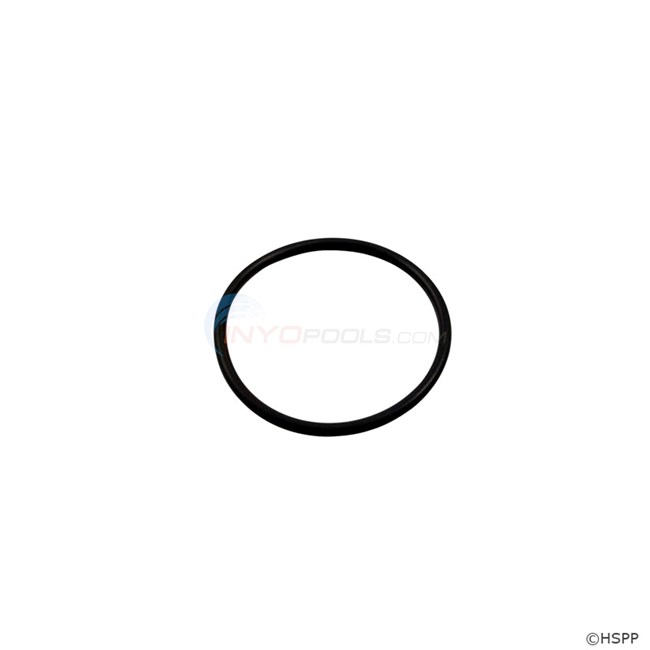 O-ring, End Connector Power Flo (O-41) - 89-150-1015