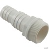ADAPTER 1-1/2" BARB X 1-1/2" UNION