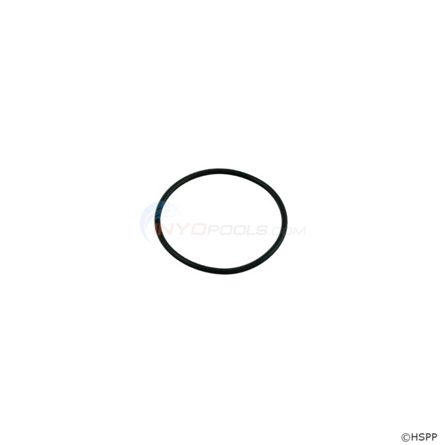 O-ring, 2-1/2" Union - 805-0232B - 9175-18