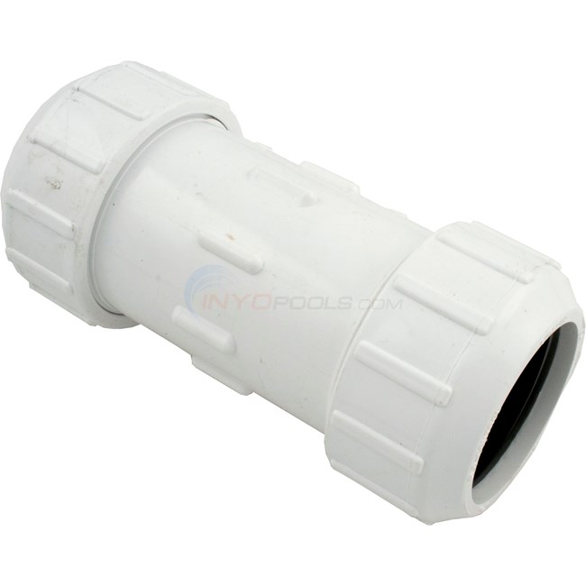 2" Compression Coupling (11020)
