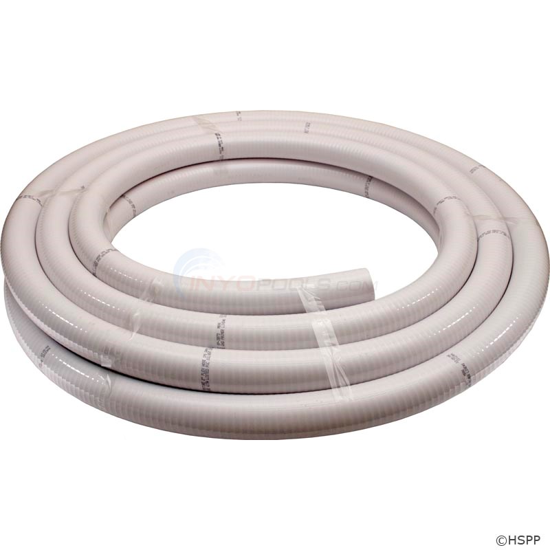 Flexible PVC Pipe 2"x50Ft (1200150)