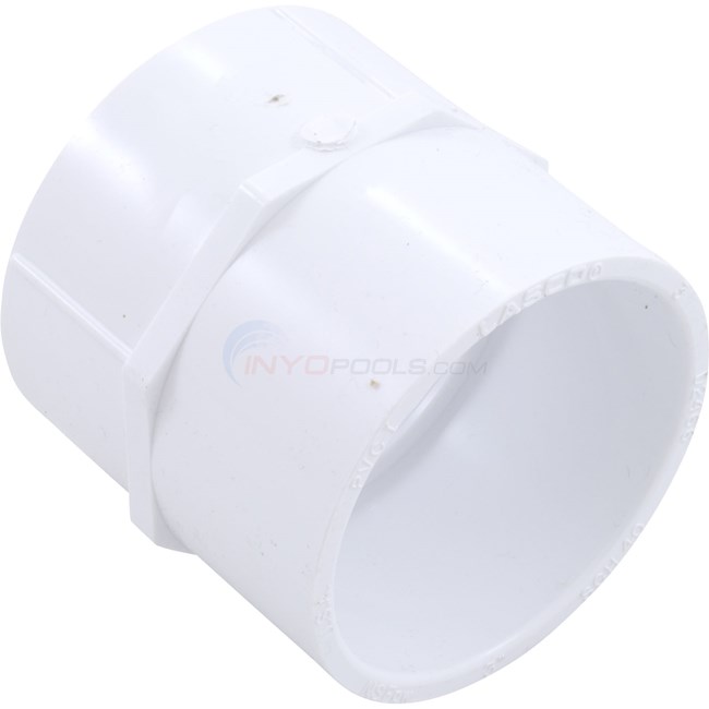 FIP Adapter PVC, 3" SxFpt - 89-575-2357