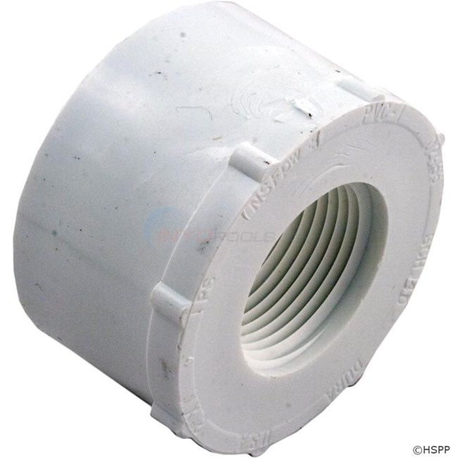 Reducer PVC 2"x1" SPGxFPT - 89-575-2472