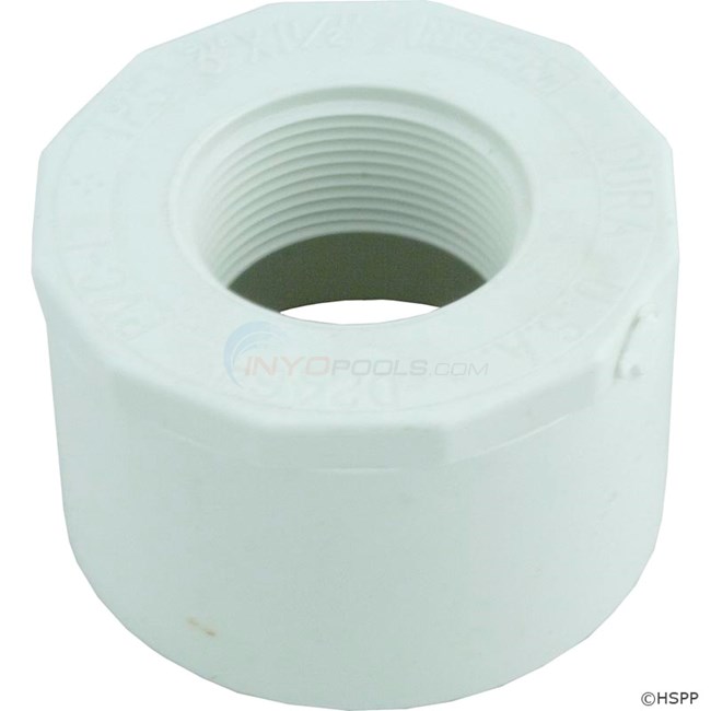 Reducer PVC 3"x1.5" SPGxFPT - 89-575-2485