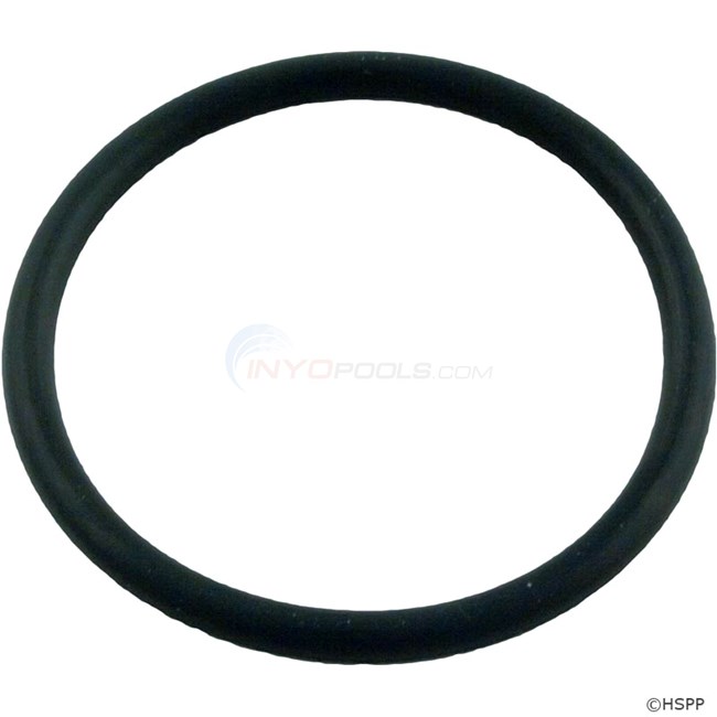 Replacement Pool Pump & Filter O-ring, Replaces U9-199 & 35505-1429, 1-5/8" ID. 1/8" Cross Section - O-40